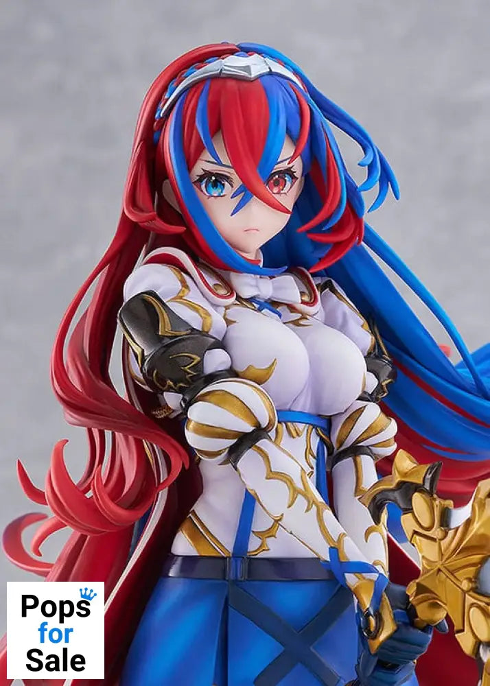 Fire Emblem PVC Statue 1/7 Alear 25 cm