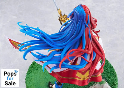Fire Emblem PVC Statue 1/7 Alear 25 cm Statues