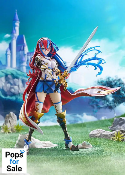 Fire Emblem PVC Statue 1/7 Alear 25 cm