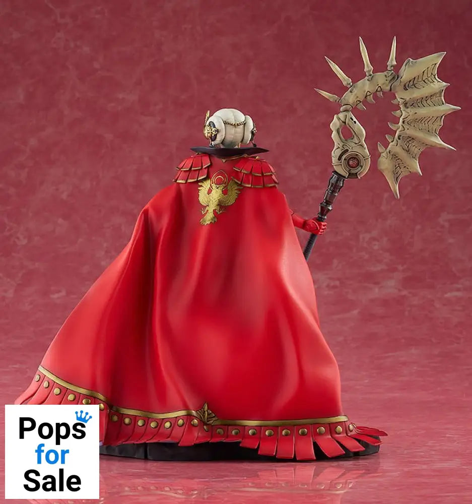 Fire Emblem PVC Statue 1/7 Edelgard 27 cm