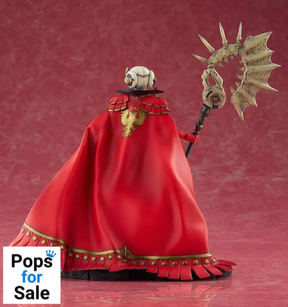 Fire Emblem PVC Statue 1/7 Edelgard 27 cm