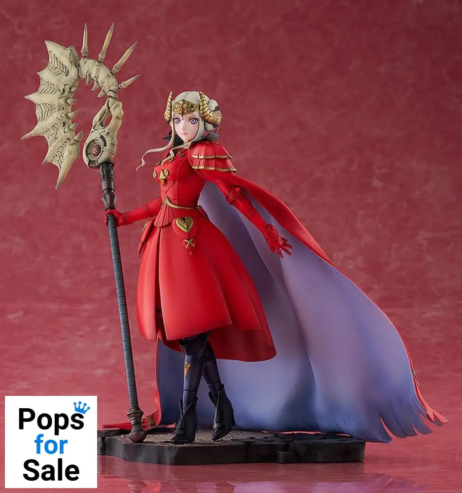 Fire Emblem PVC Statue 1/7 Edelgard 27 cm