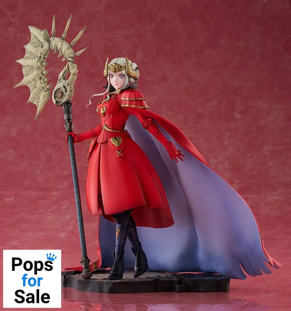 Fire Emblem PVC Statue 1/7 Edelgard 27 cm