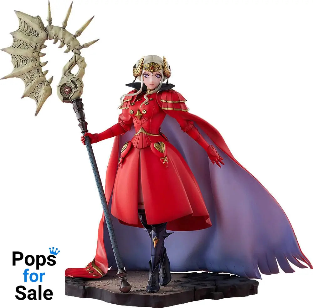Fire Emblem PVC Statue 1/7 Edelgard 27 cm Statues