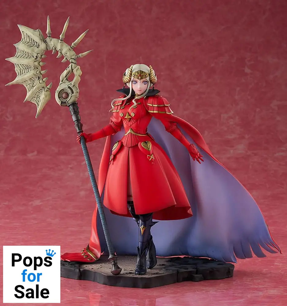 Fire Emblem PVC Statue 1/7 Edelgard 27 cm