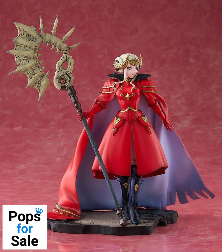 Fire Emblem PVC Statue 1/7 Edelgard 27 cm