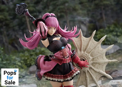 Fire Emblem PVC Statue 1/7 Hilda 27 cm