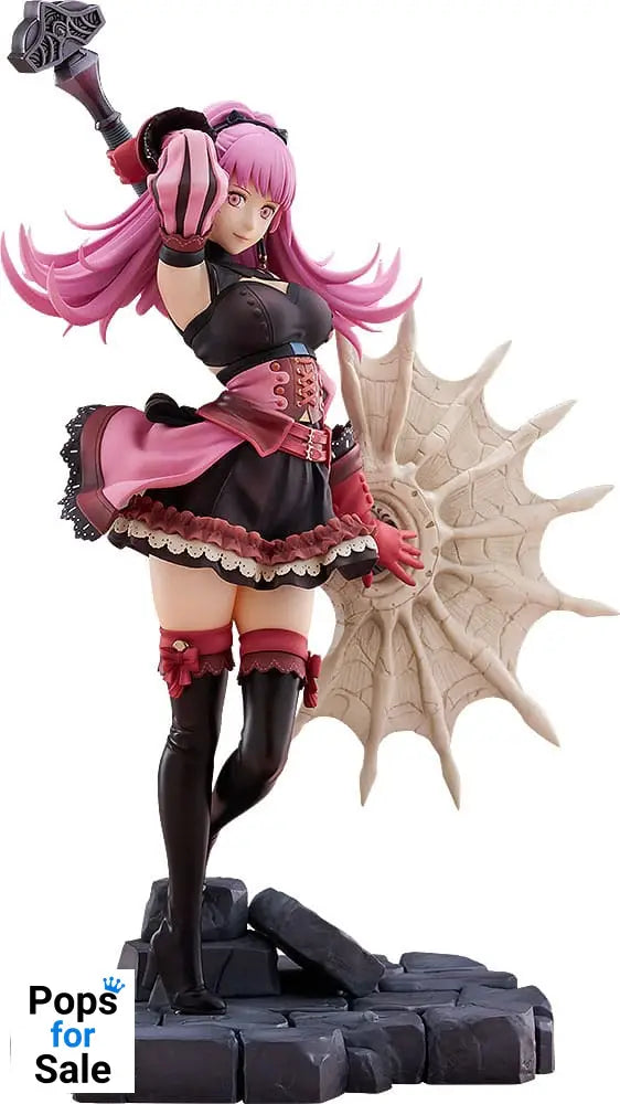 Fire Emblem PVC Statue 1/7 Hilda 27 cm Statues