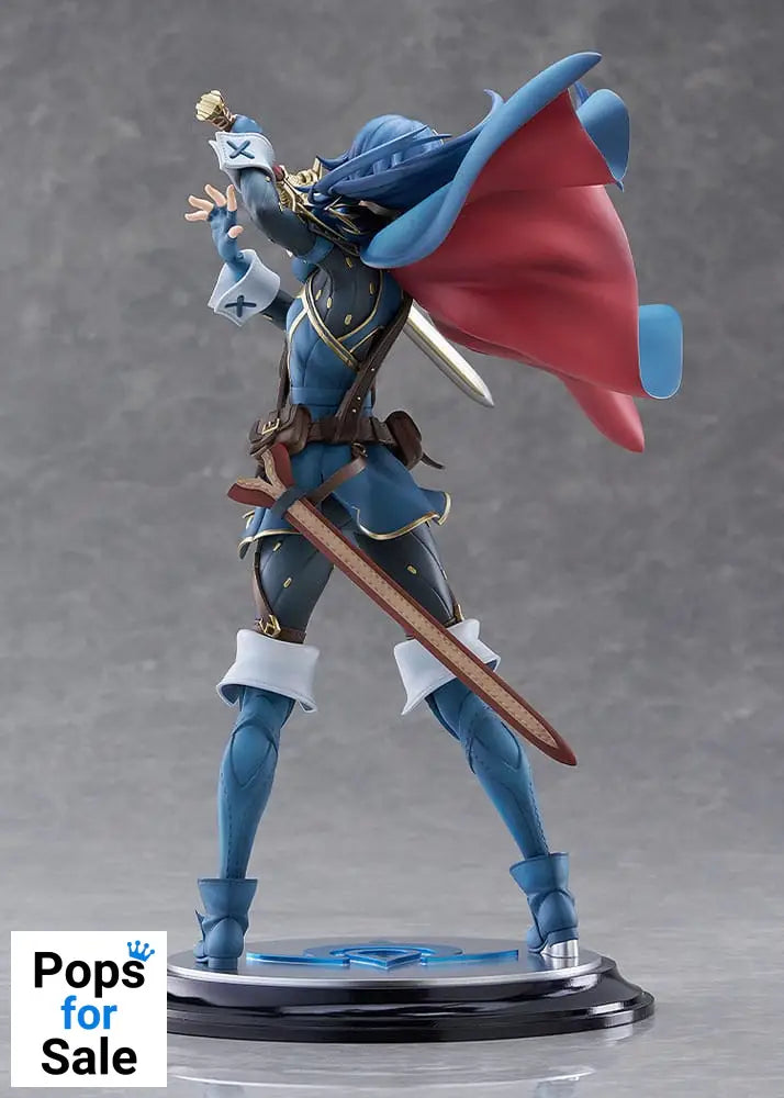 Fire Emblem PVC Statue 1/7 Lucina 24 cm Statues