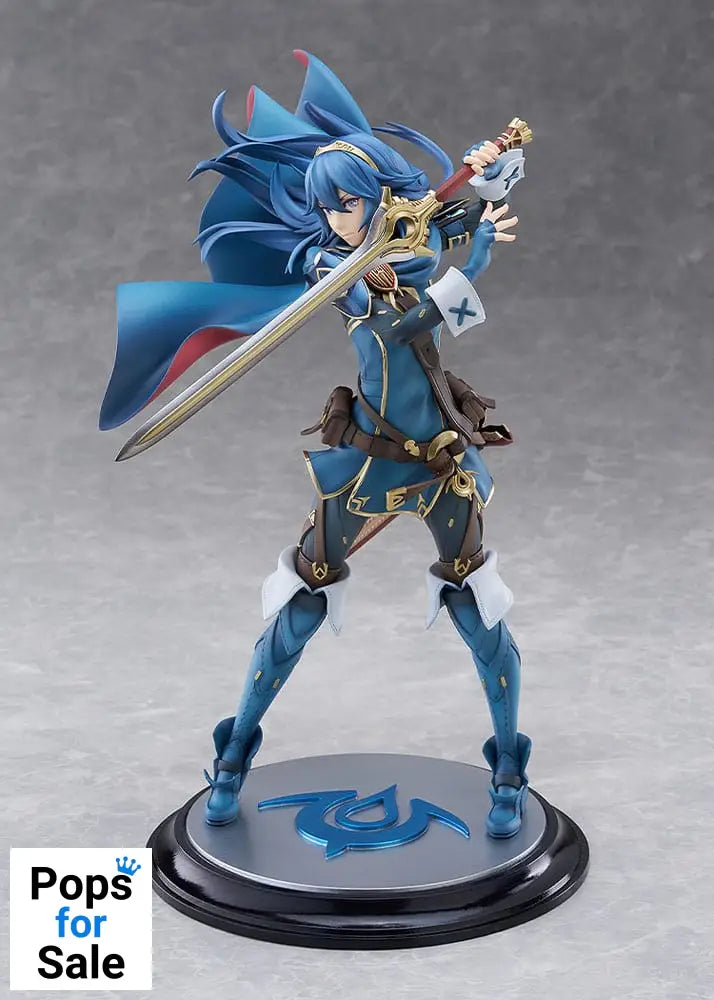 Fire Emblem PVC Statue 1/7 Lucina 24 cm