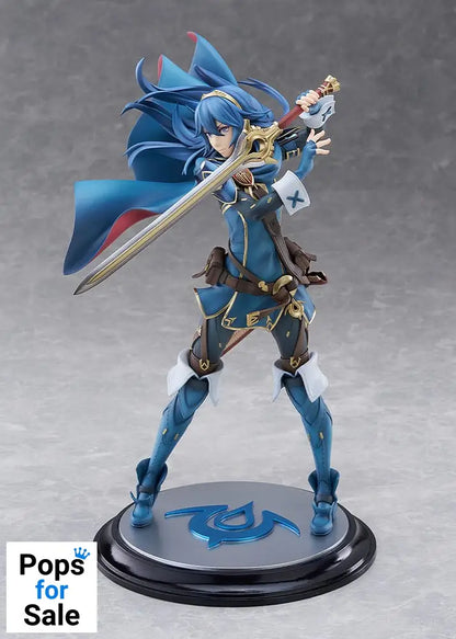 Fire Emblem PVC Statue 1/7 Lucina 24 cm