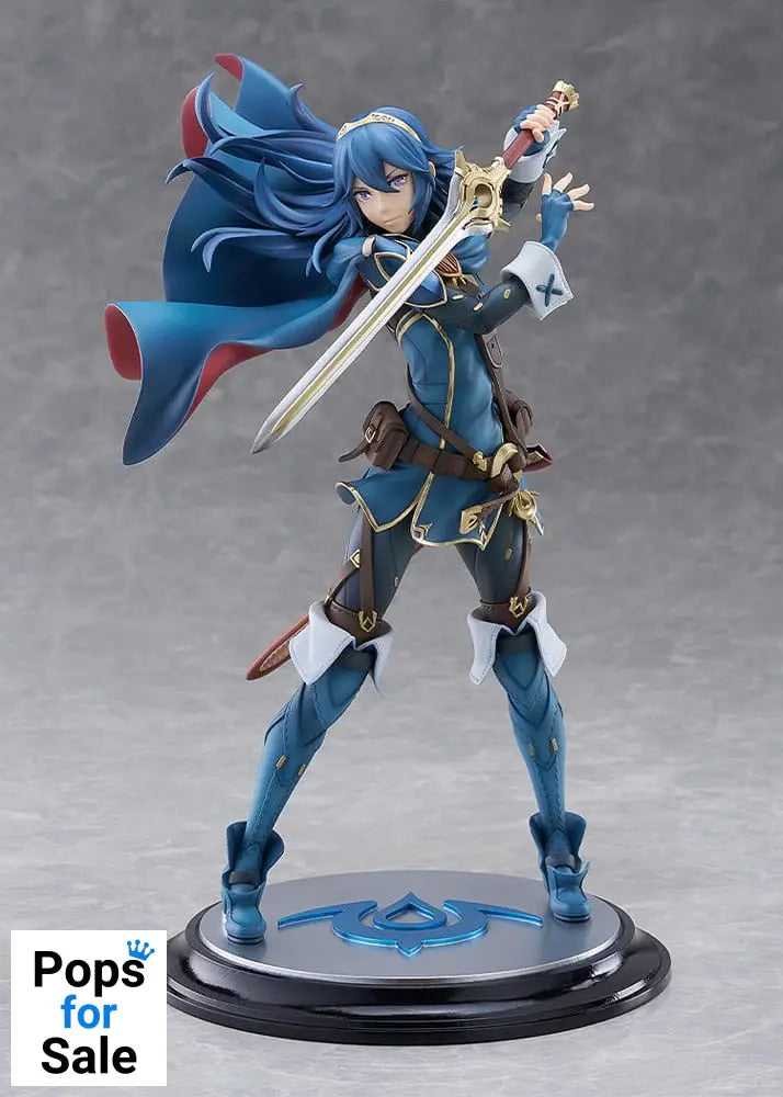 Fire Emblem PVC Statue 1/7 Lucina 24 cm