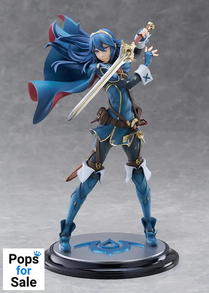 Fire Emblem PVC Statue 1/7 Lucina 24 cm