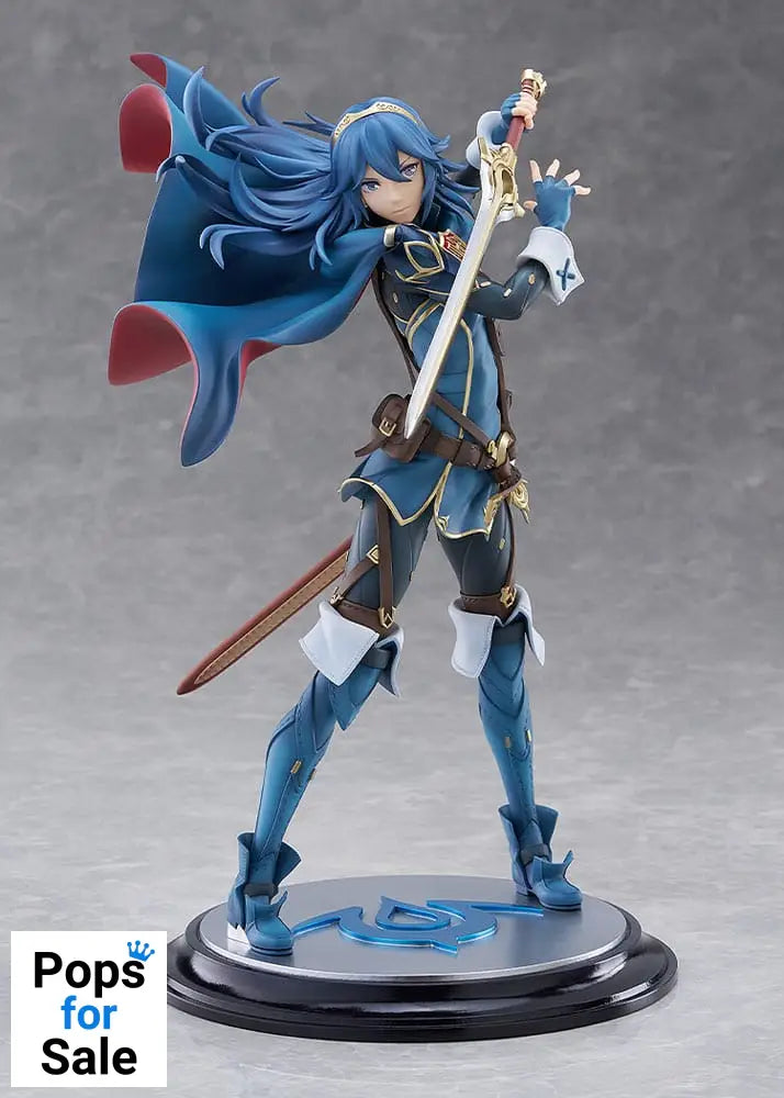 Fire Emblem PVC Statue 1/7 Lucina 24 cm Statues