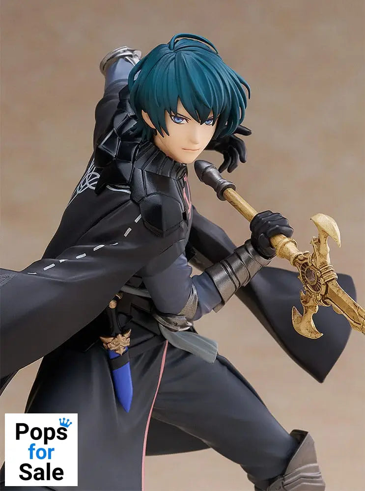 Fire Emblem: Three Houses Pop Up Parade PVC Statue Byleth (Male) 15 cm Statues