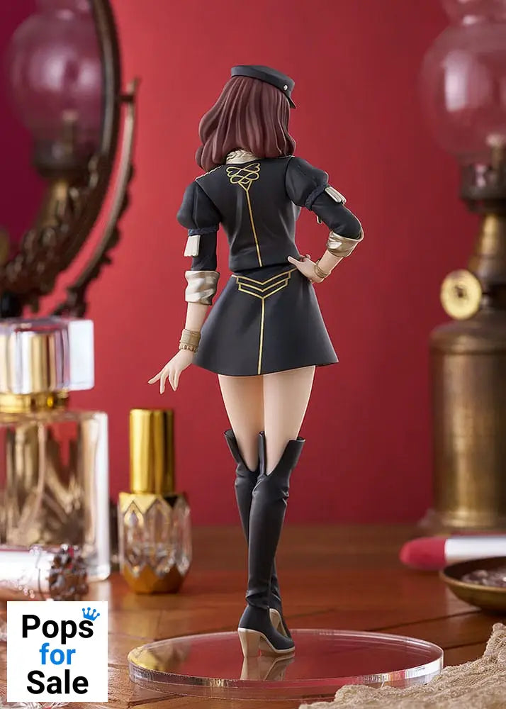 Fire Emblem: Three Houses Pop Up Parade PVC Statue Dorothea Arnault 17 cm Statues