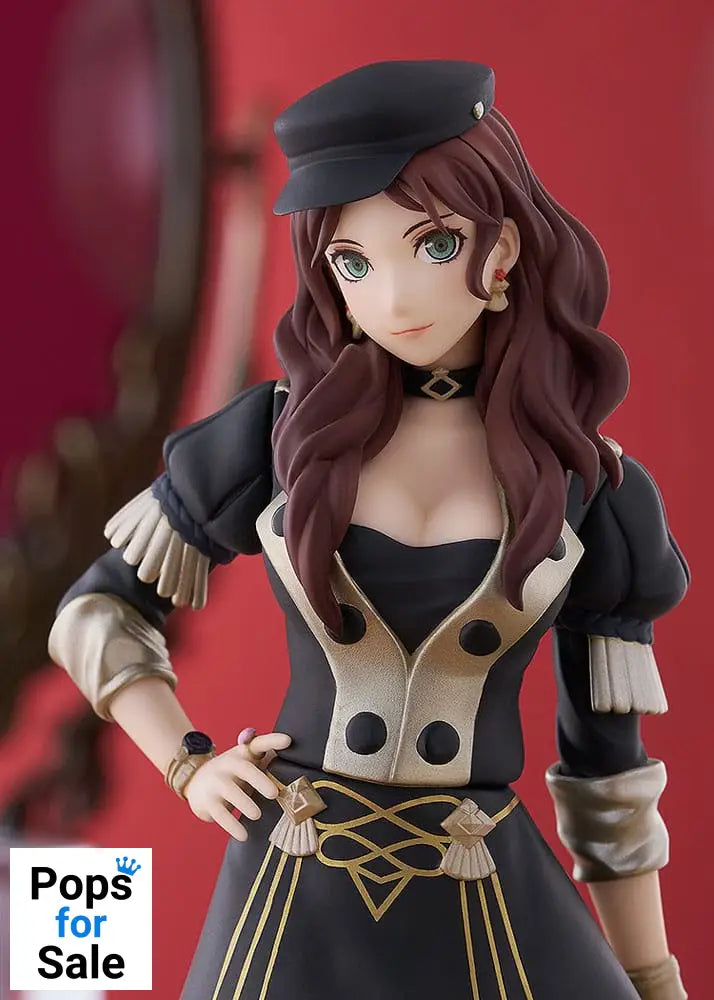 Fire Emblem: Three Houses Pop Up Parade PVC Statue Dorothea Arnault 17 cm