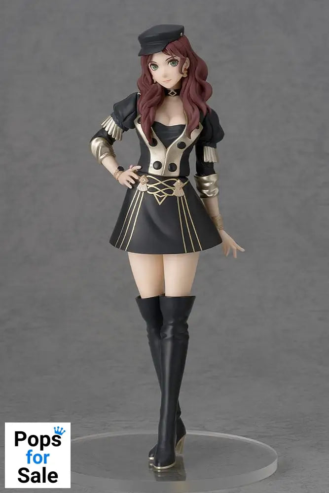 Fire Emblem: Three Houses Pop Up Parade PVC Statue Dorothea Arnault 17 cm Statues