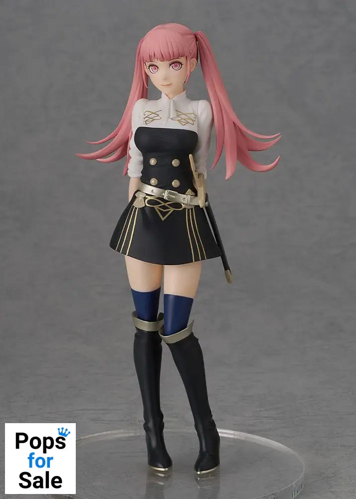 Fire Emblem: Three Houses Pop Up Parade PVC Statue Hilda Valentine Goneril 16 cm Statues
