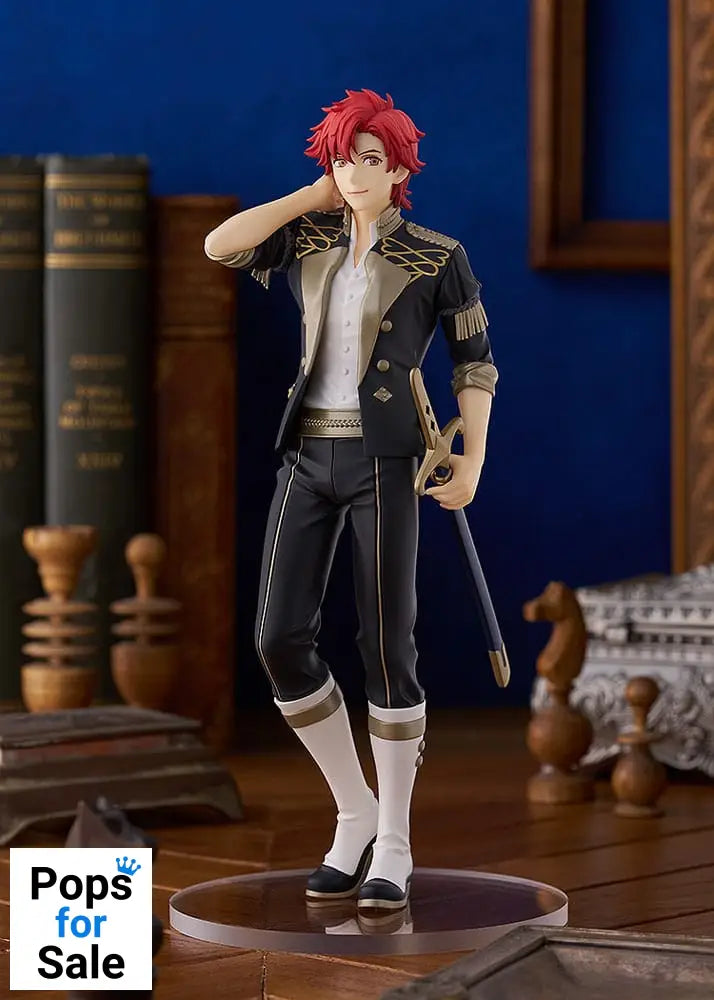 Fire Emblem: Three Houses Pop Up Parade PVC Statue Sylvain Jose Gautier 17 cm