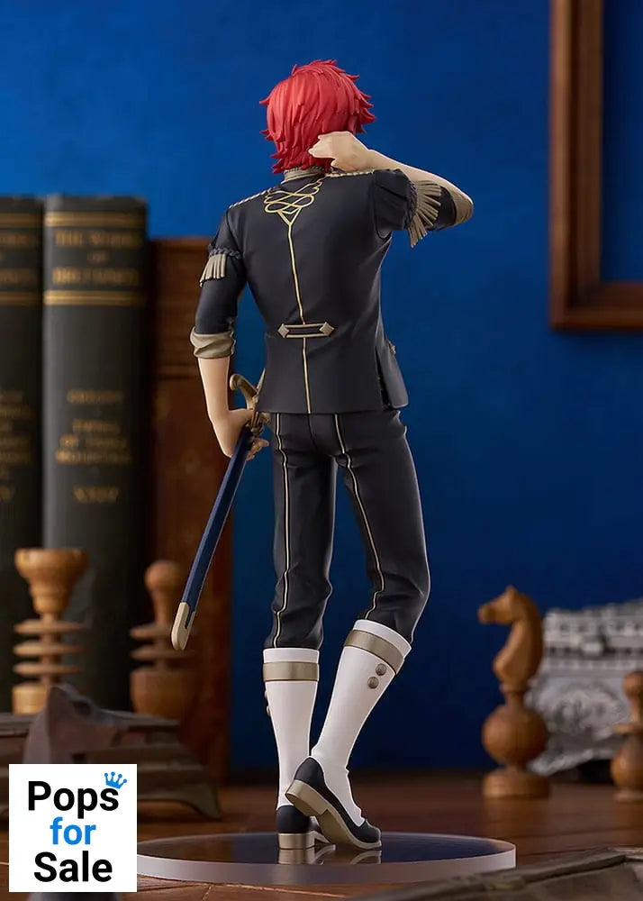 Fire Emblem: Three Houses Pop Up Parade PVC Statue Sylvain Jose Gautier 17 cm