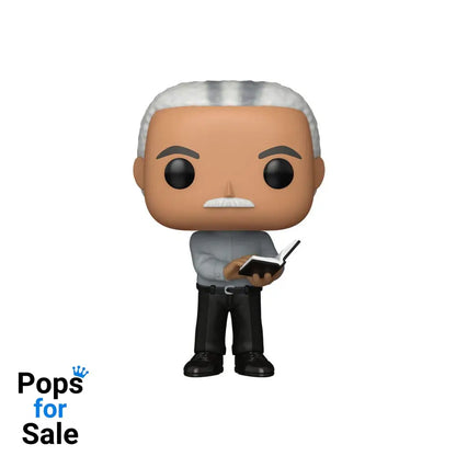 Firefly POP! TV Vinyl Figure Shepherd Book w/CH 9 cm Assortment (6) Funko POP POP! Figures