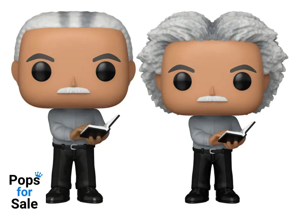 Firefly POP! TV Vinyl Figure Shepherd Book w/CH 9 cm Assortment (6)