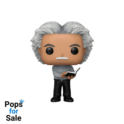 Firefly POP! TV Vinyl Figure Shepherd Book w/CH 9 cm Assortment (6)