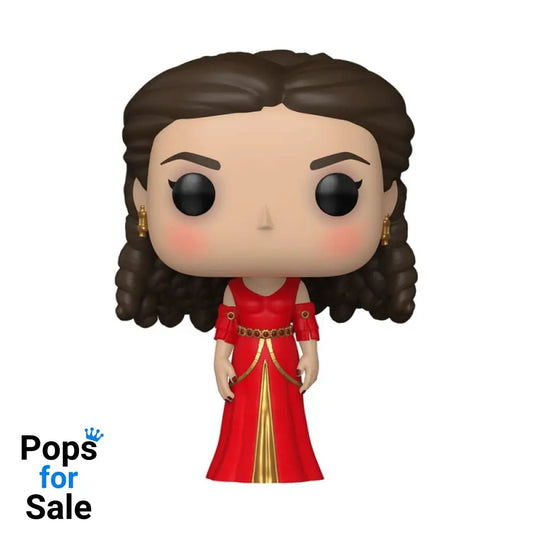 Firefly POP! TV Vinyl Figures Inara Serra 9 cm Funko POP POP! Figures