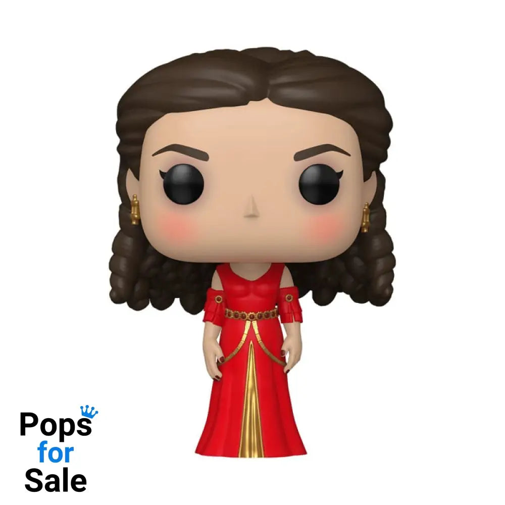 Firefly POP! TV Vinyl Figures Inara Serra 9 cm