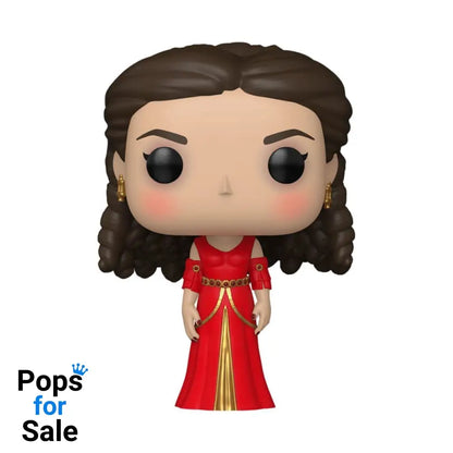 Firefly POP! TV Vinyl Figures Inara Serra 9 cm