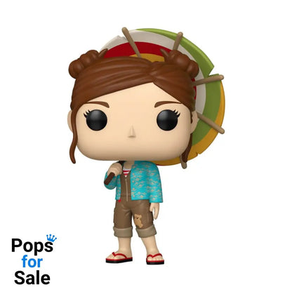 Firefly POP! TV Vinyl Figures Kaylee Frye 9 cm