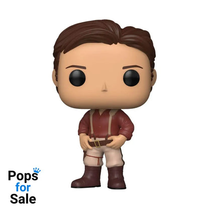 Firefly POP! TV Vinyl Figures Malcolm Reynolds 9 cm Funko POP POP! Figures