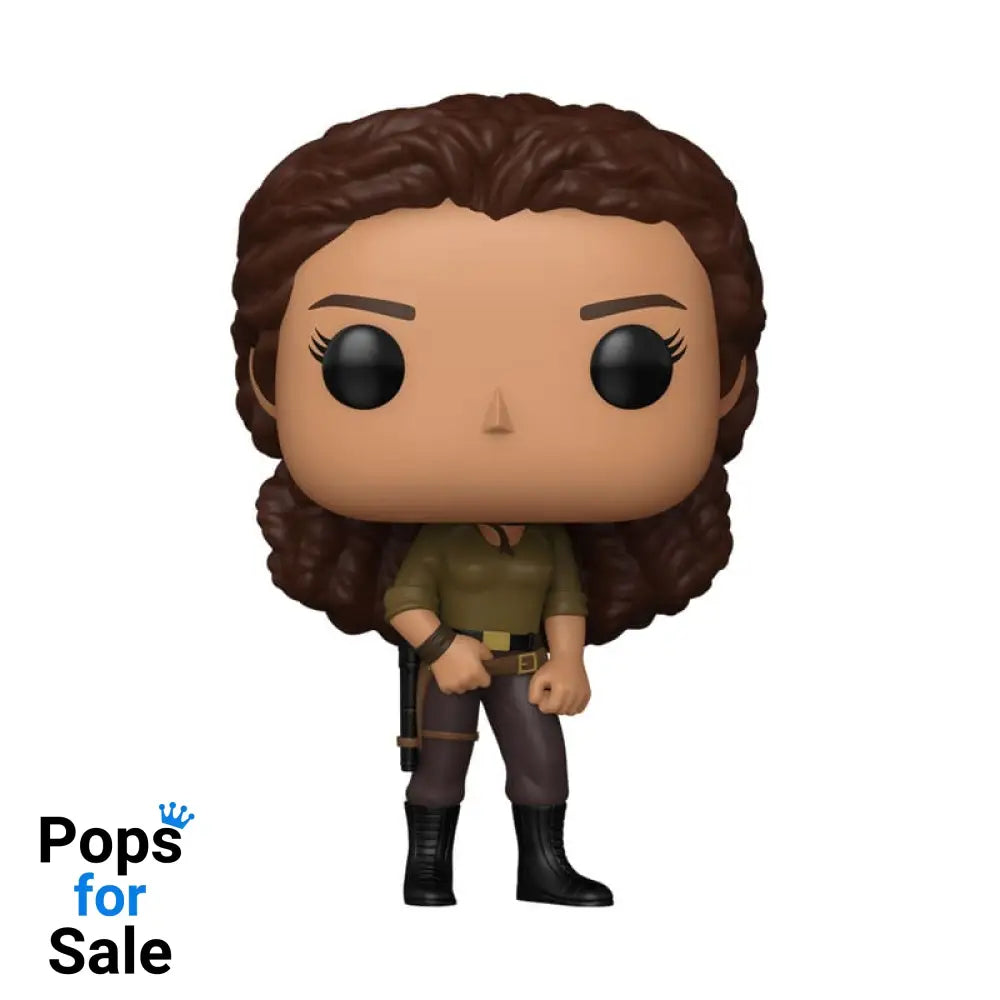 Firefly POP! TV Vinyl Figures Zoe Washburne 9 cm Funko POP POP! Figures