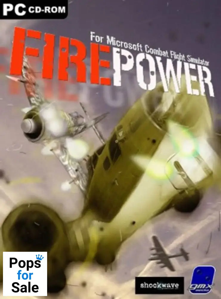 Firepower