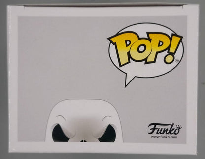 808 Jack Skellington (Scary Face) Disney The Nightmare Before Christmas Funko POP