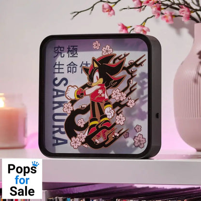 Five Nights at Freddy´s Acrylic Light Sakura Shadow