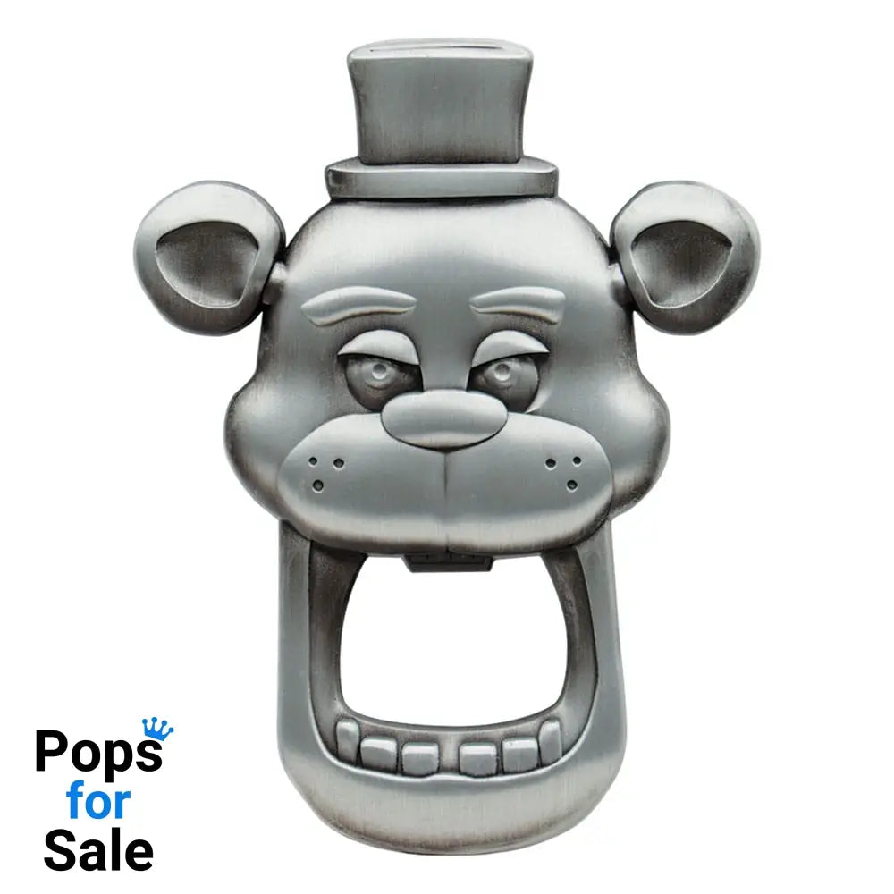 Five Nights at Freddy´s Bottle Opener 10 cm
