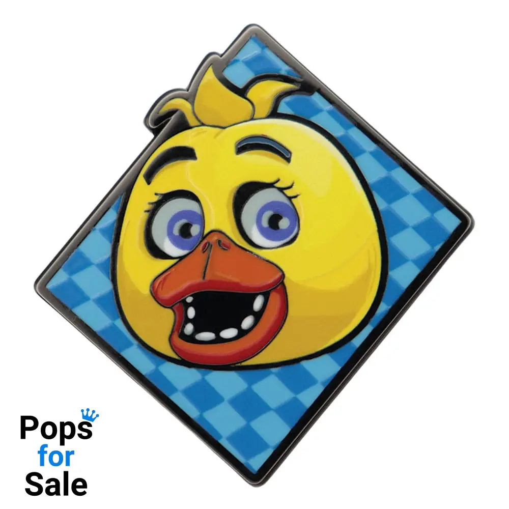 Five Nights at Freddy´s Pin Badge Display Mystery Pin Badge (12)