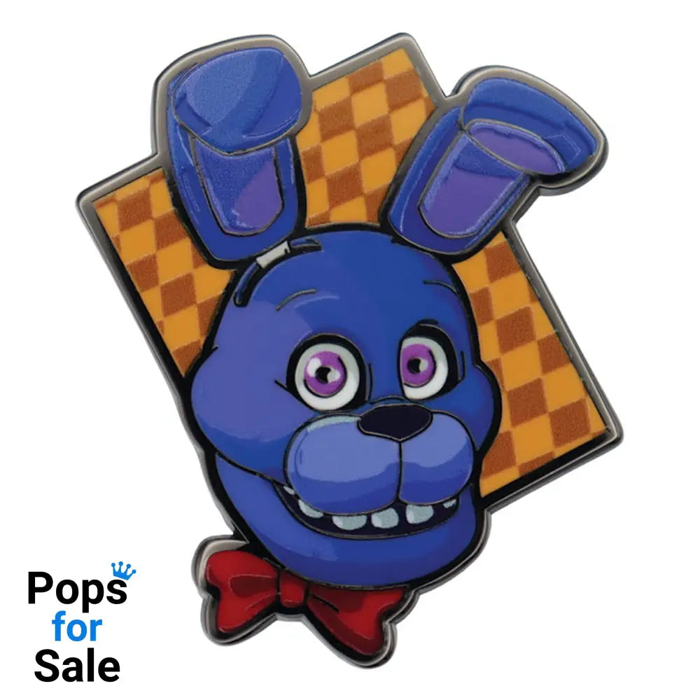 Five Nights at Freddy´s Pin Badge Display Mystery Pin Badge (12)