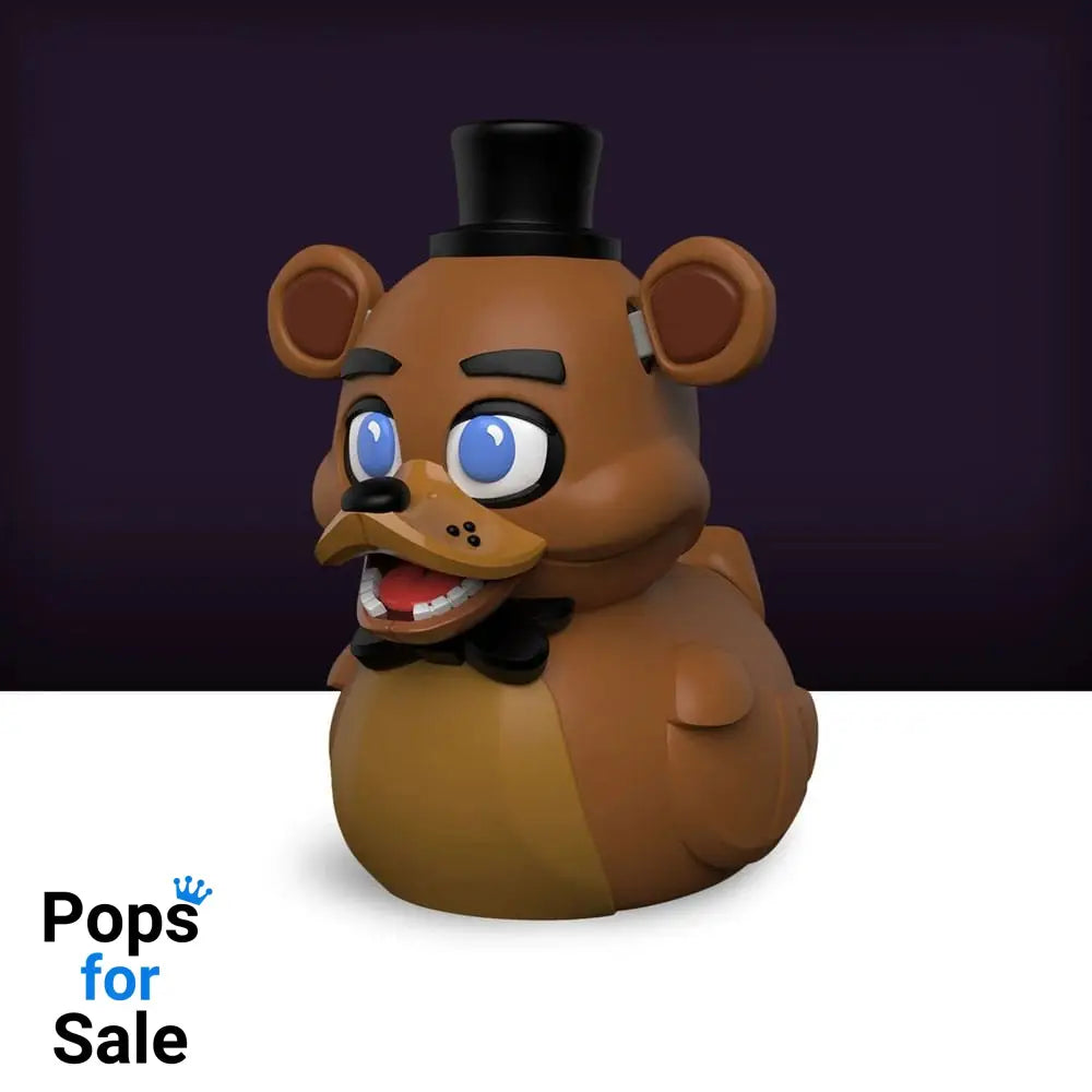 Five Nights at Freddy´s Tubbz Mini PVC Figure Freddy 5 cm Mini-figures