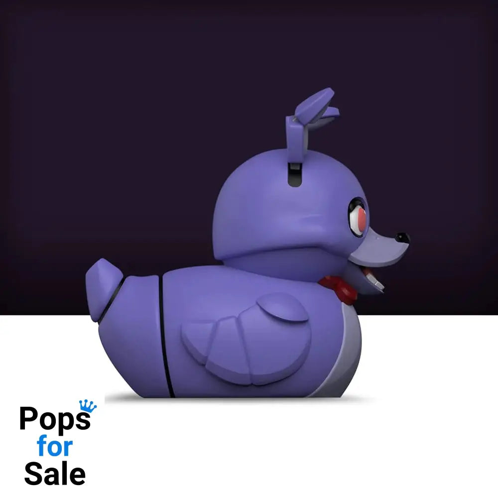 Five Nights at Freddy´s Tubbz Mini PVC Figure Bonnie 5 cm