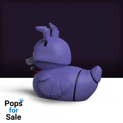 Five Nights at Freddy´s Tubbz Mini PVC Figure Bonnie 5 cm