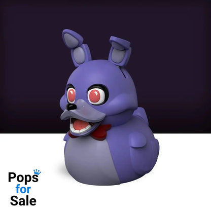 Five Nights at Freddy´s Tubbz Mini PVC Figure Bonnie 5 cm