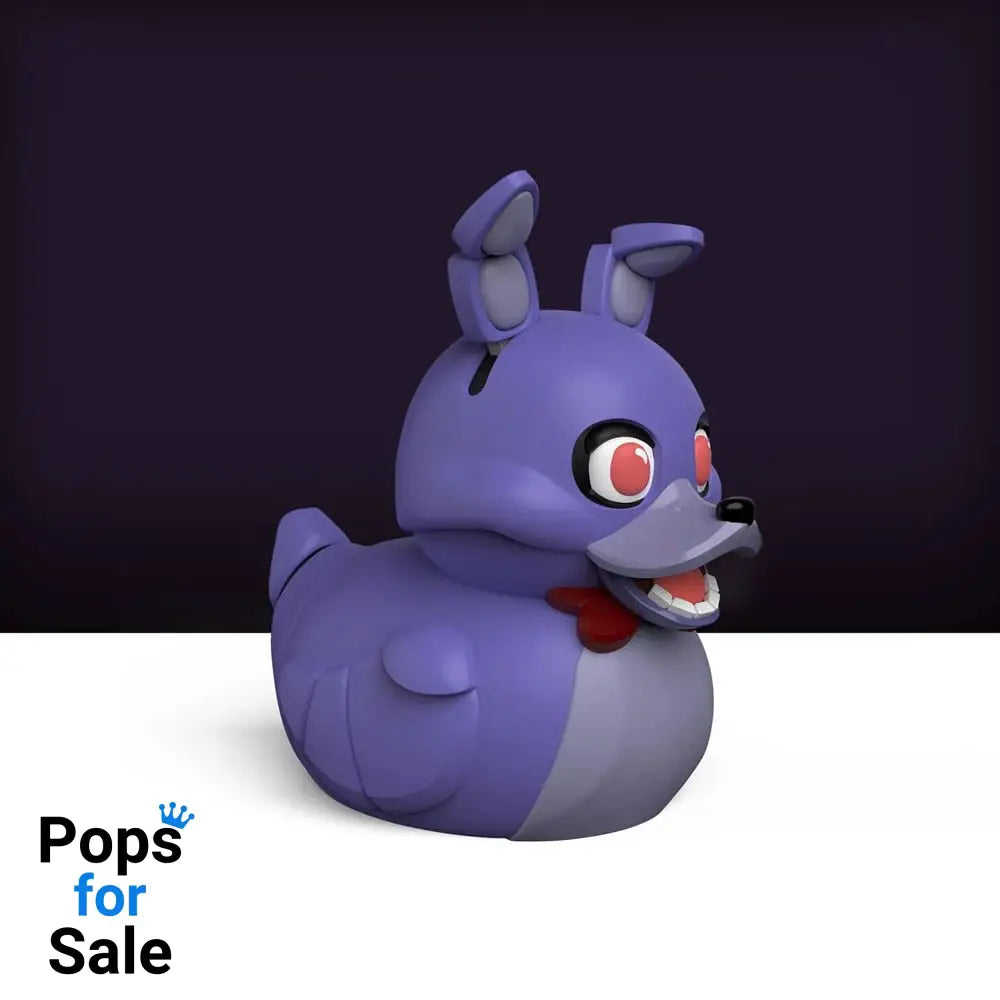 Five Nights at Freddy´s Tubbz Mini PVC Figure Bonnie 5 cm