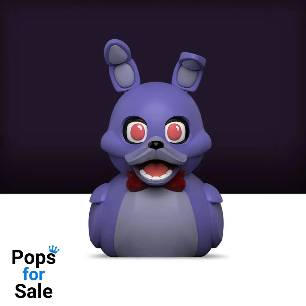 Five Nights at Freddy´s Tubbz Mini PVC Figure Bonnie 5 cm Mini-figures
