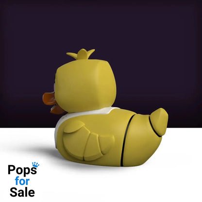 Five Nights at Freddy´s Tubbz Mini PVC Figure Chica 5 cm