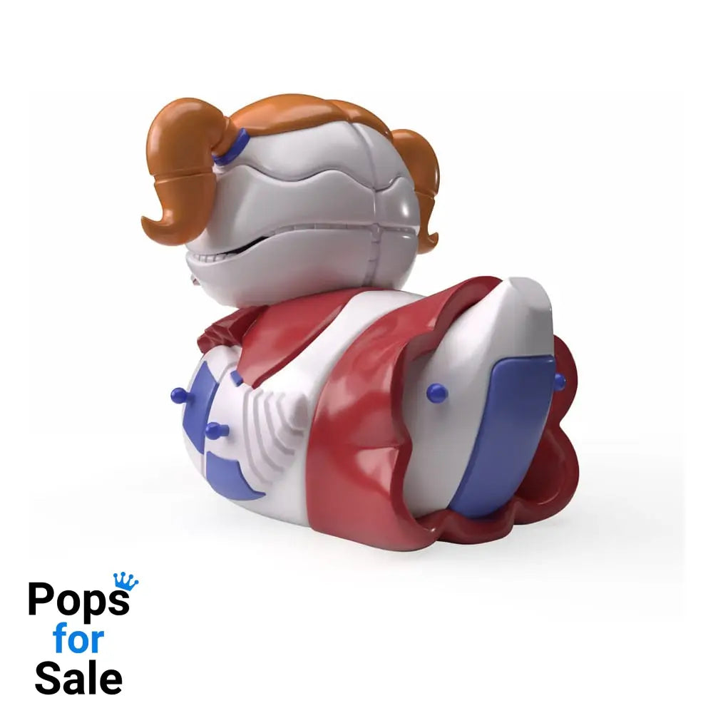 Five Nights at Freddy´s Tubbz Mini PVC Figure Circus Baby 5 cm