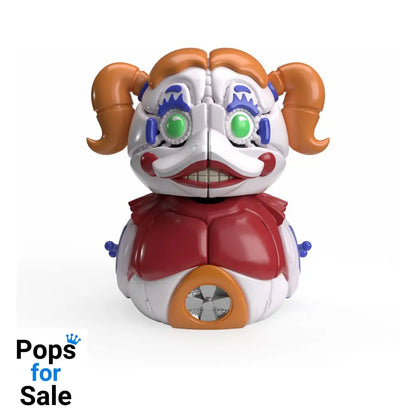 Five Nights at Freddy´s Tubbz Mini PVC Figure Circus Baby 5 cm