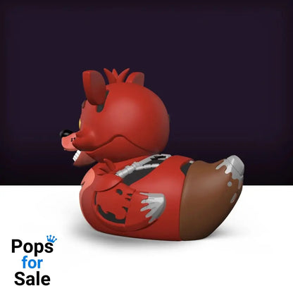 Five Nights at Freddy´s Tubbz Mini PVC Figure Foxy 5 cm